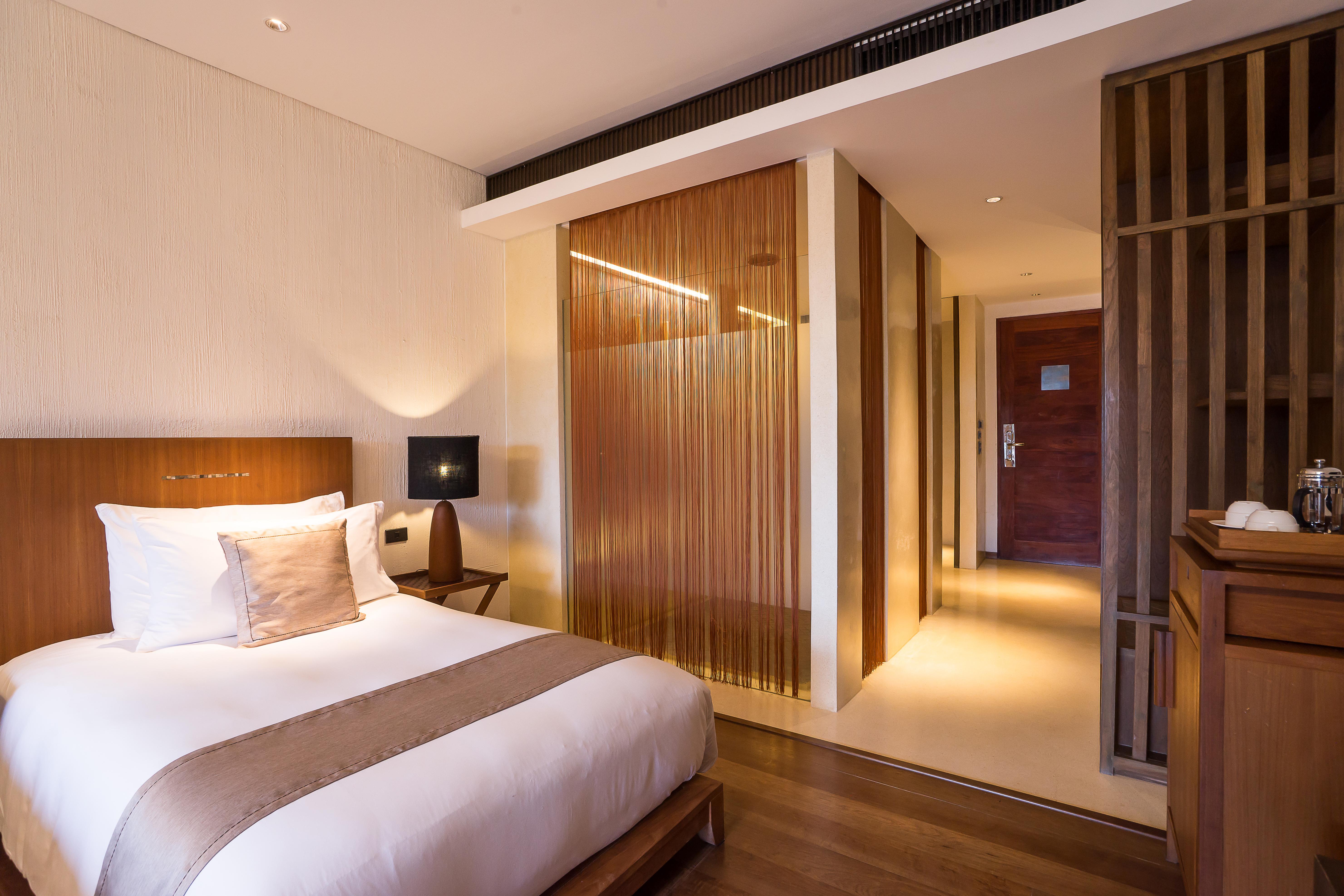 Hansar Samui Resort & Spa - Sha Extra Plus Bophut Exterior foto Deluxe Room