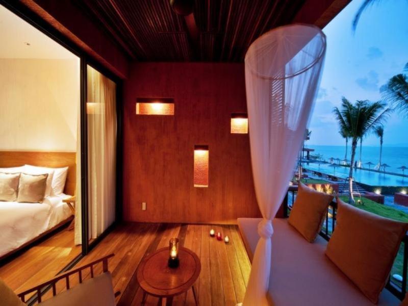 Hansar Samui Resort & Spa - Sha Extra Plus Bophut Habitación foto